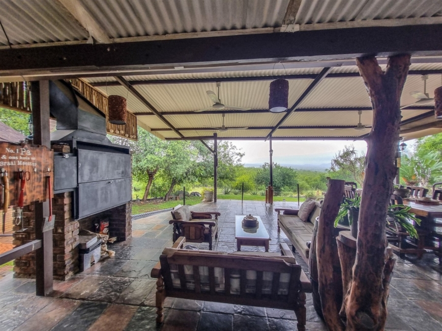 5 Bedroom Property for Sale in Grietjie Private Nature Reserve Limpopo