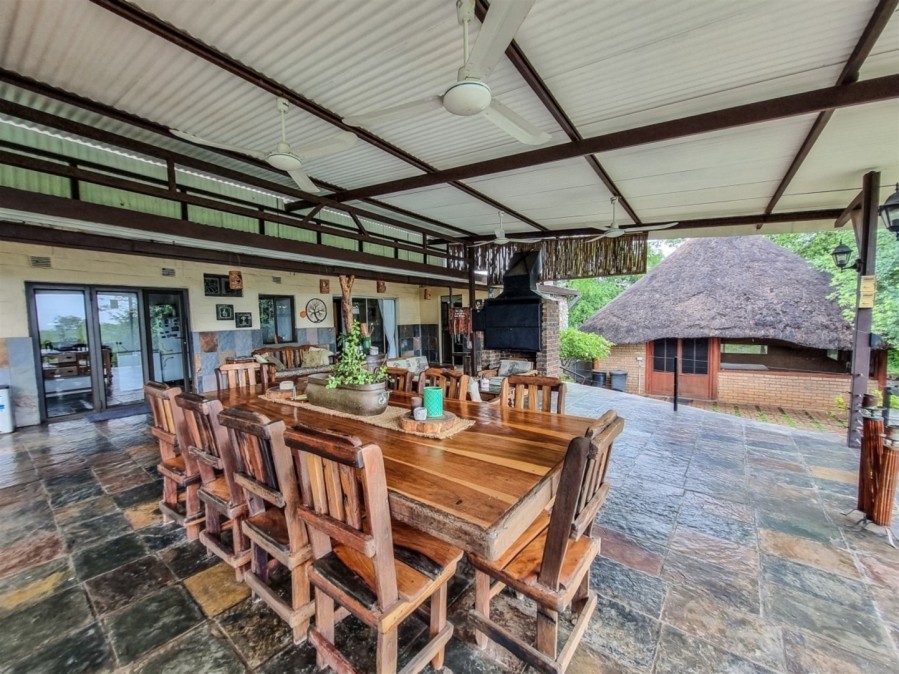 5 Bedroom Property for Sale in Grietjie Private Nature Reserve Limpopo