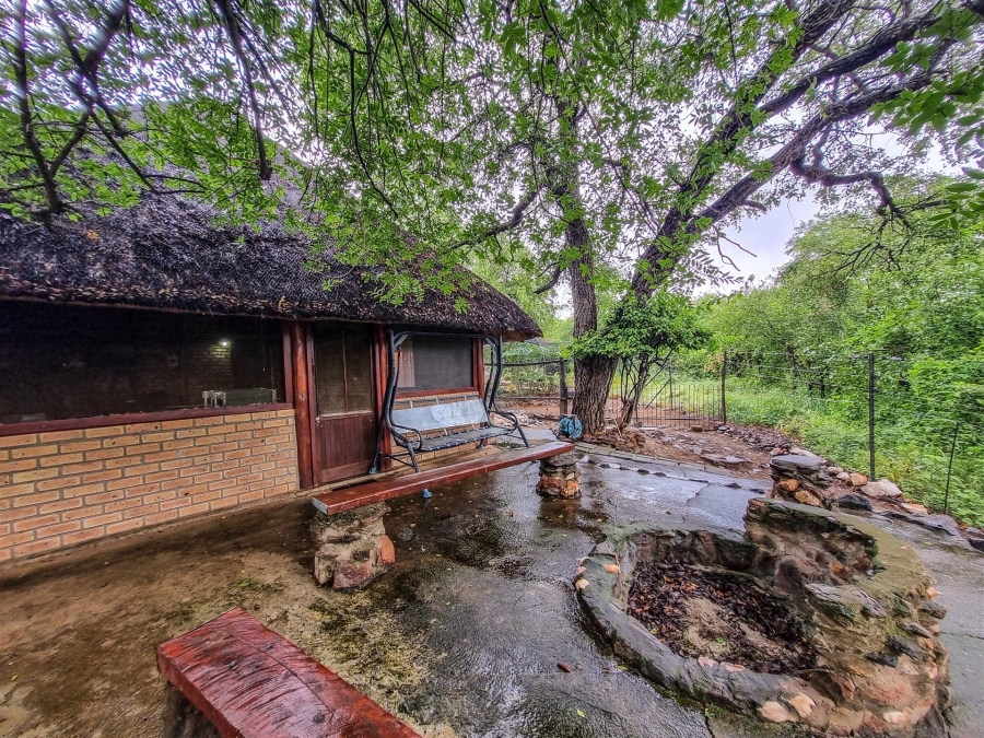 5 Bedroom Property for Sale in Grietjie Private Nature Reserve Limpopo