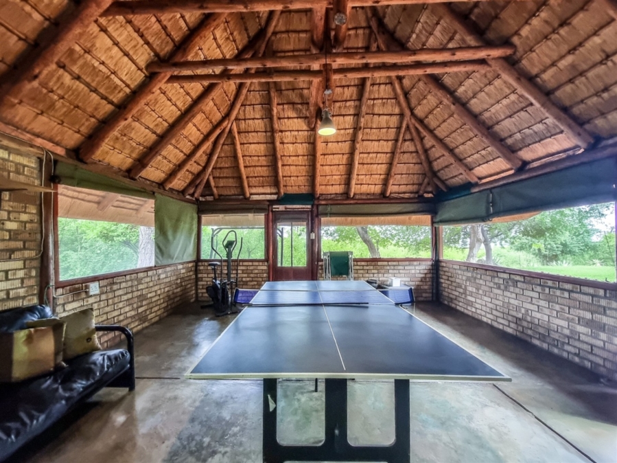 5 Bedroom Property for Sale in Grietjie Private Nature Reserve Limpopo