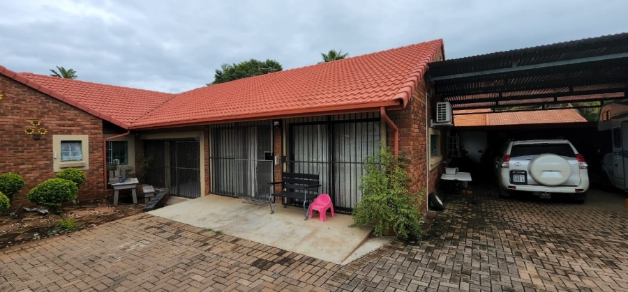 4 Bedroom Property for Sale in Bela Bela Limpopo