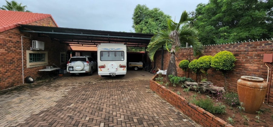 4 Bedroom Property for Sale in Bela Bela Limpopo