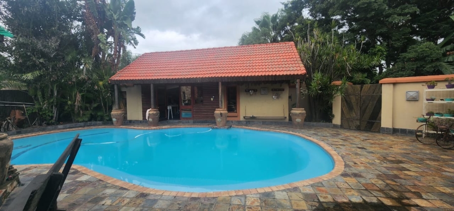 4 Bedroom Property for Sale in Bela Bela Limpopo