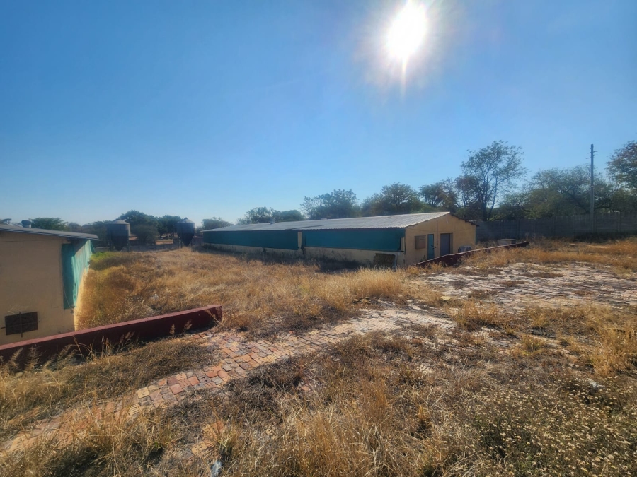 Commercial Property for Sale in Phalaborwa Limpopo