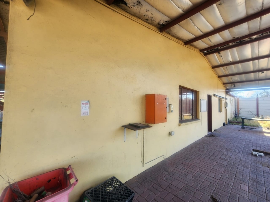 Commercial Property for Sale in Phalaborwa Limpopo