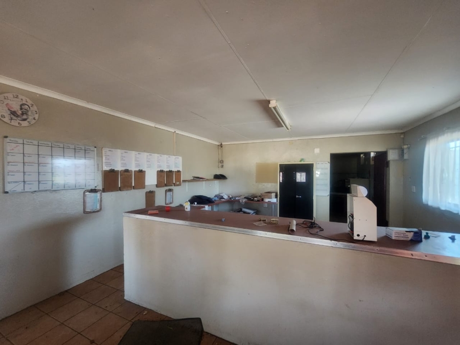 Commercial Property for Sale in Phalaborwa Limpopo