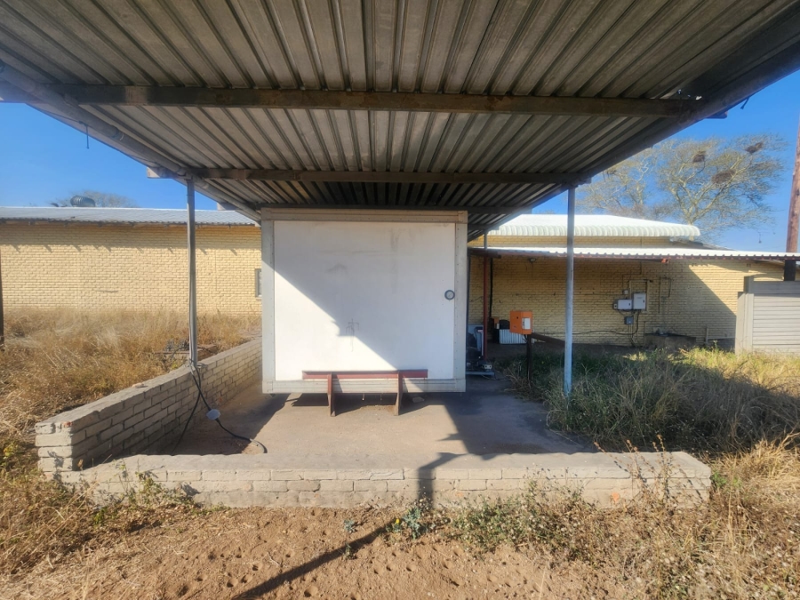 Commercial Property for Sale in Phalaborwa Limpopo