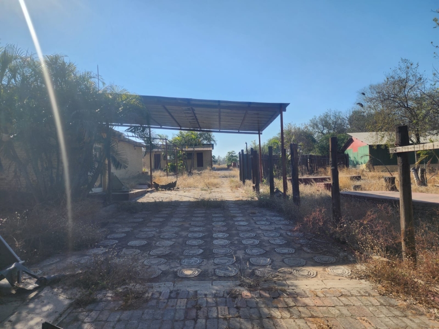 Commercial Property for Sale in Phalaborwa Limpopo