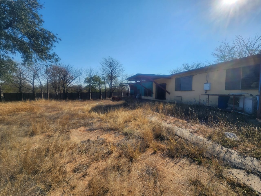 Commercial Property for Sale in Phalaborwa Limpopo