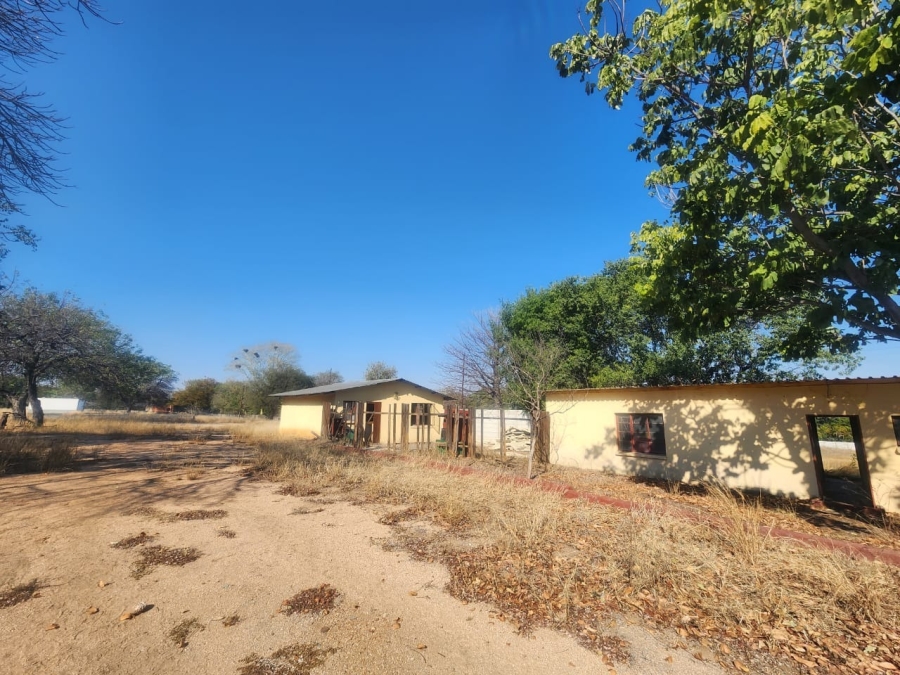 Commercial Property for Sale in Phalaborwa Limpopo