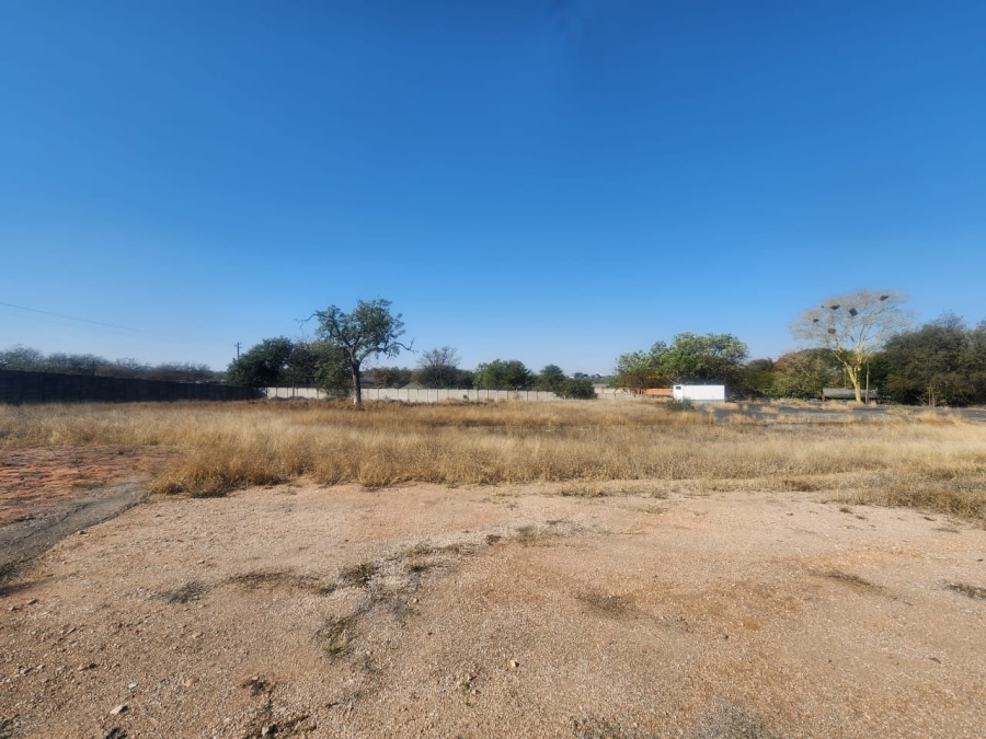 Commercial Property for Sale in Phalaborwa Limpopo