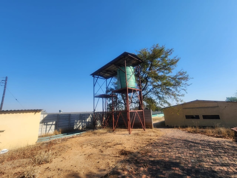 Commercial Property for Sale in Phalaborwa Limpopo