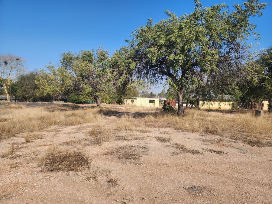 Commercial Property for Sale in Phalaborwa Limpopo