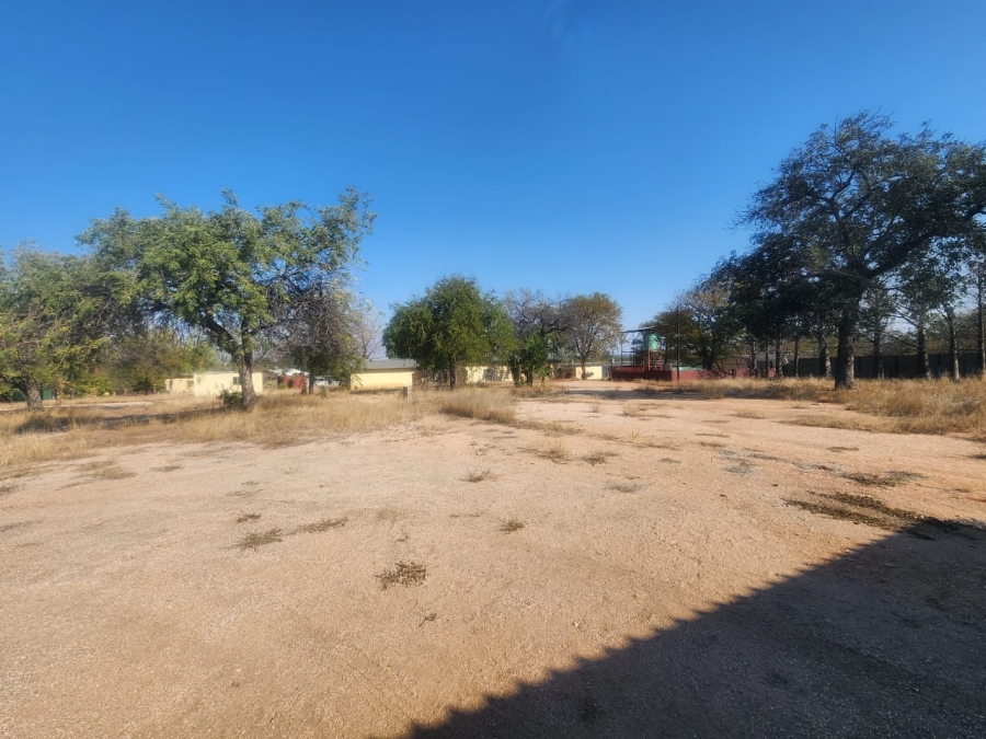 Commercial Property for Sale in Phalaborwa Limpopo