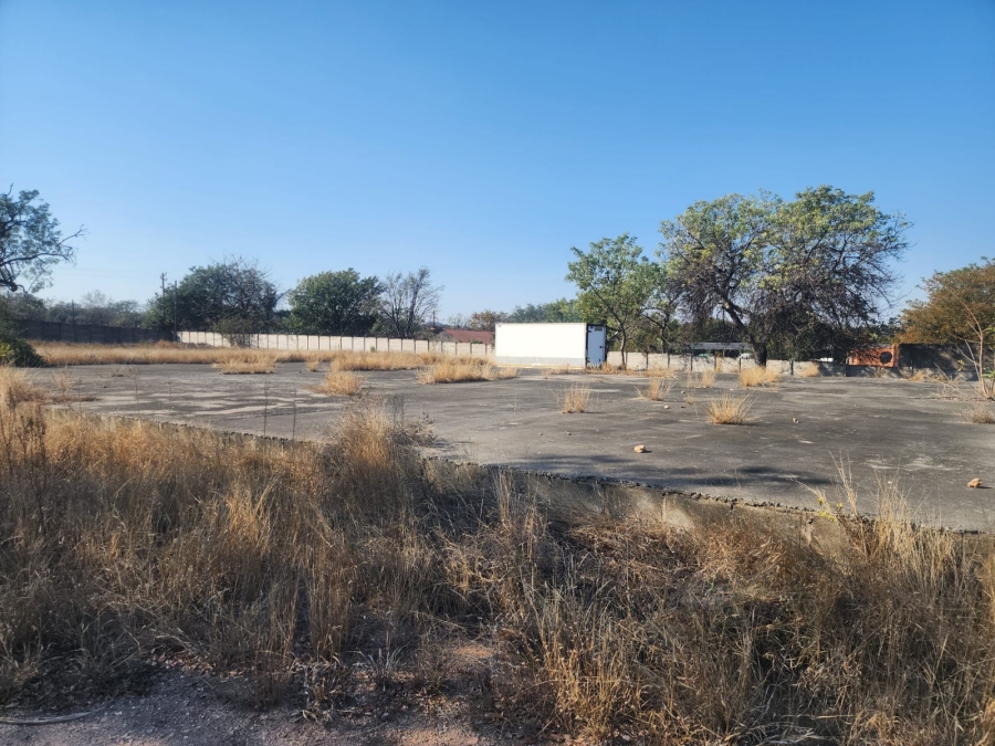 Commercial Property for Sale in Phalaborwa Limpopo