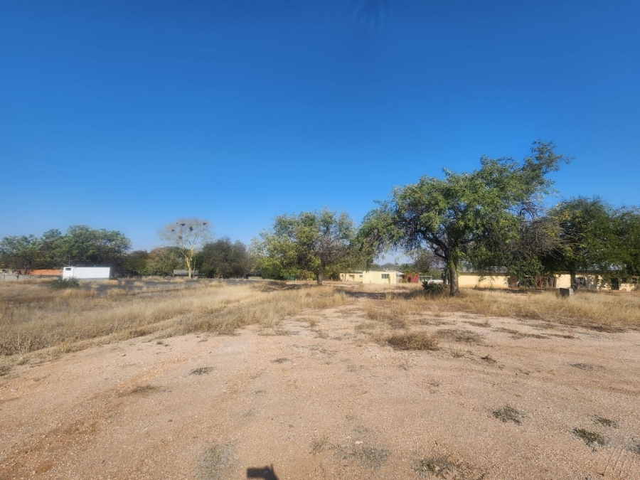 Commercial Property for Sale in Phalaborwa Limpopo