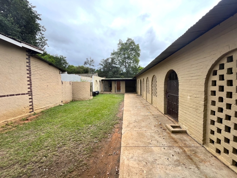 To Let 2 Bedroom Property for Rent in Modimolle Limpopo