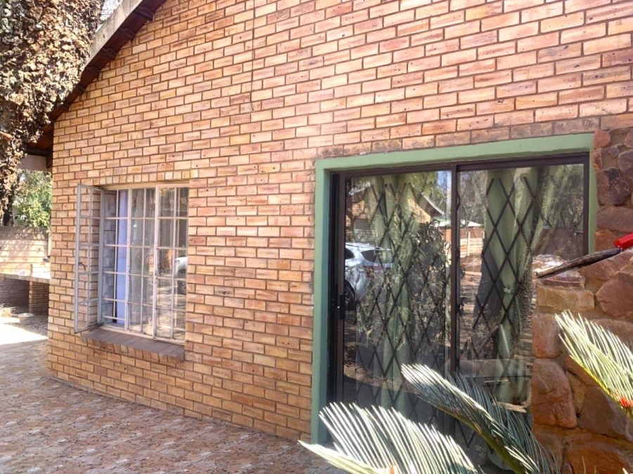 To Let 1 Bedroom Property for Rent in Modimolle Limpopo