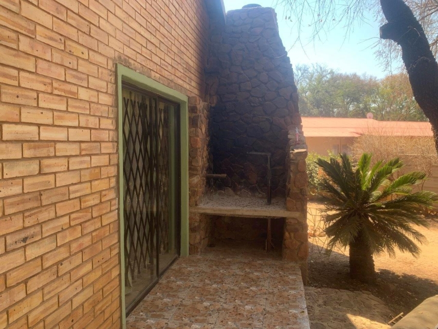 To Let 1 Bedroom Property for Rent in Modimolle Limpopo