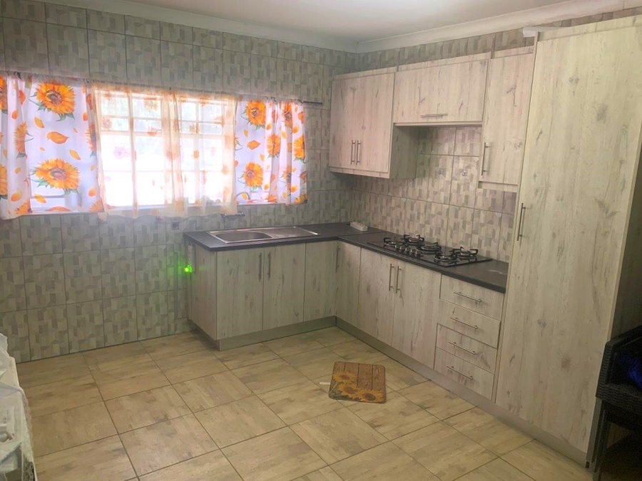 To Let 1 Bedroom Property for Rent in Modimolle Limpopo