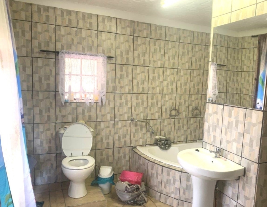 To Let 1 Bedroom Property for Rent in Modimolle Limpopo