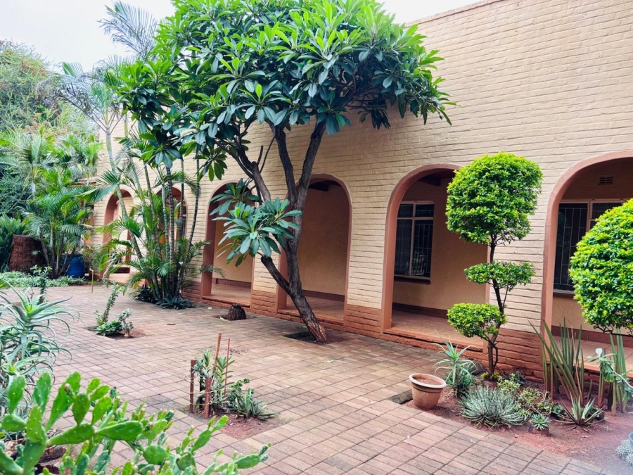 4 Bedroom Property for Sale in Kameeldoringpark Limpopo