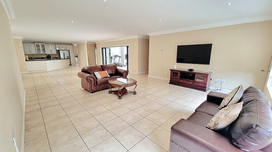 3 Bedroom Property for Sale in Koro Creek Golf Estate Limpopo