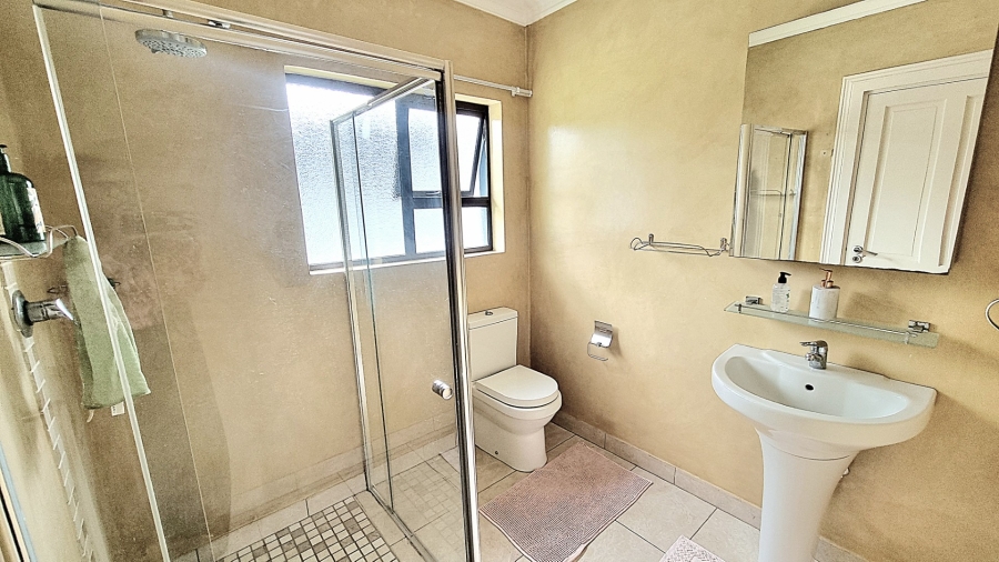 3 Bedroom Property for Sale in Koro Creek Golf Estate Limpopo