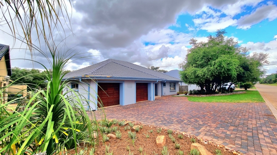 3 Bedroom Property for Sale in Koro Creek Golf Estate Limpopo