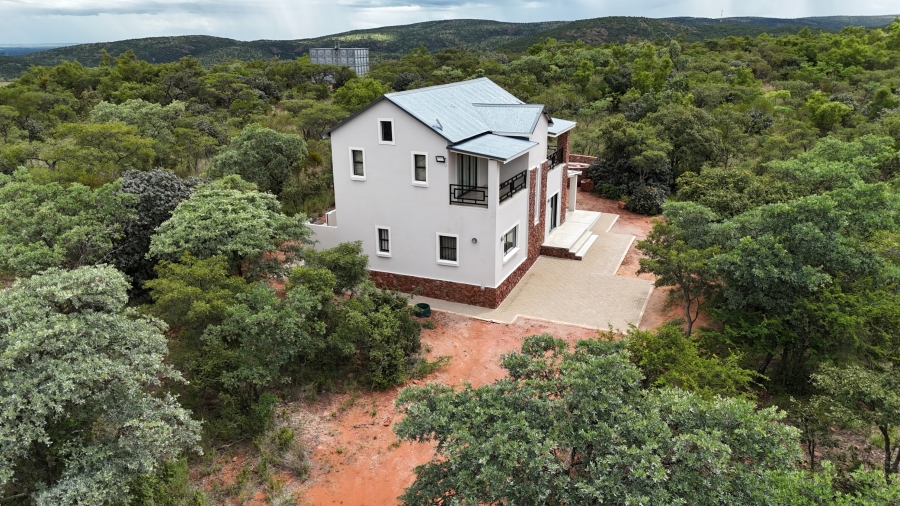 3 Bedroom Property for Sale in Bela Bela Limpopo