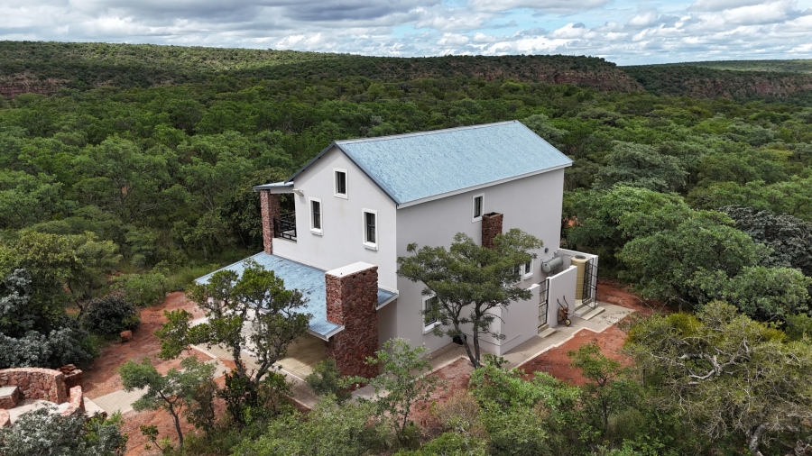 3 Bedroom Property for Sale in Bela Bela Limpopo