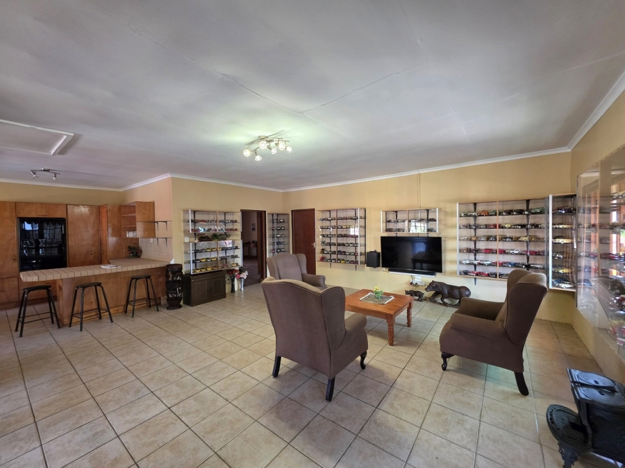 To Let 1 Bedroom Property for Rent in Sterpark Limpopo