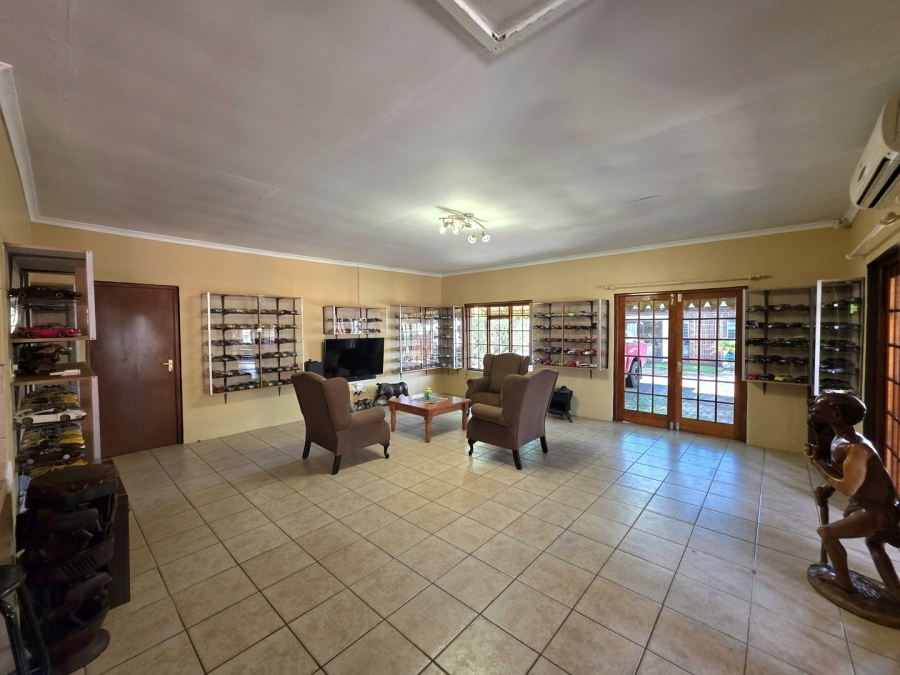 To Let 1 Bedroom Property for Rent in Sterpark Limpopo