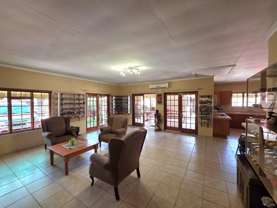 To Let 1 Bedroom Property for Rent in Sterpark Limpopo