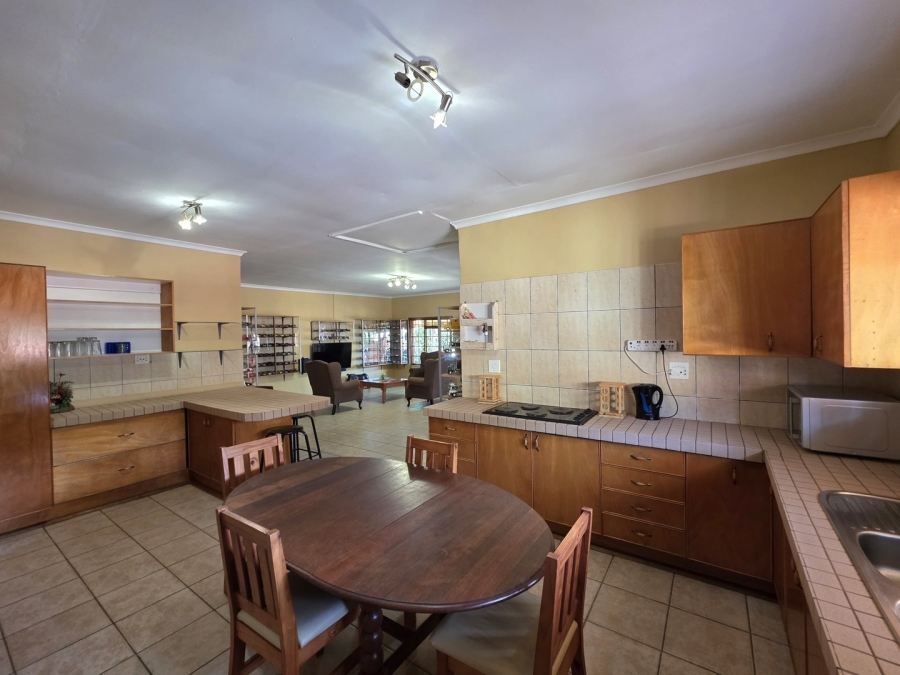 To Let 1 Bedroom Property for Rent in Sterpark Limpopo