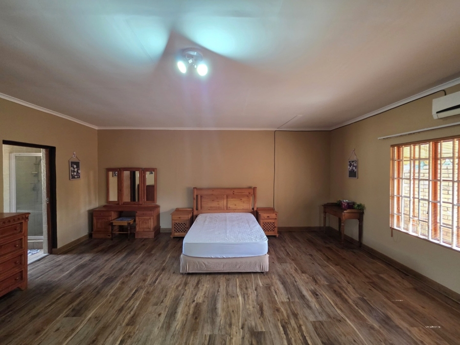 To Let 1 Bedroom Property for Rent in Sterpark Limpopo