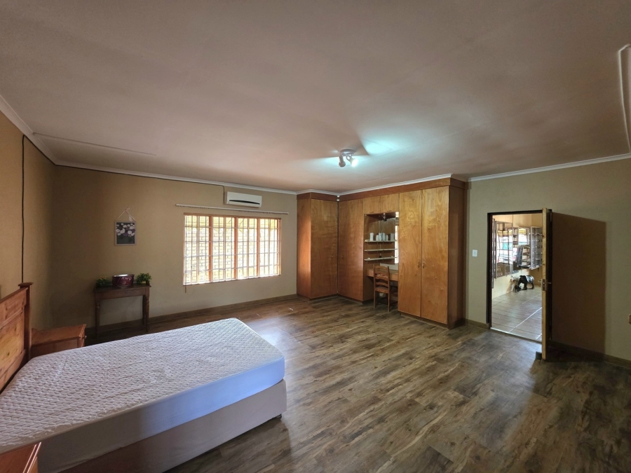 To Let 1 Bedroom Property for Rent in Sterpark Limpopo