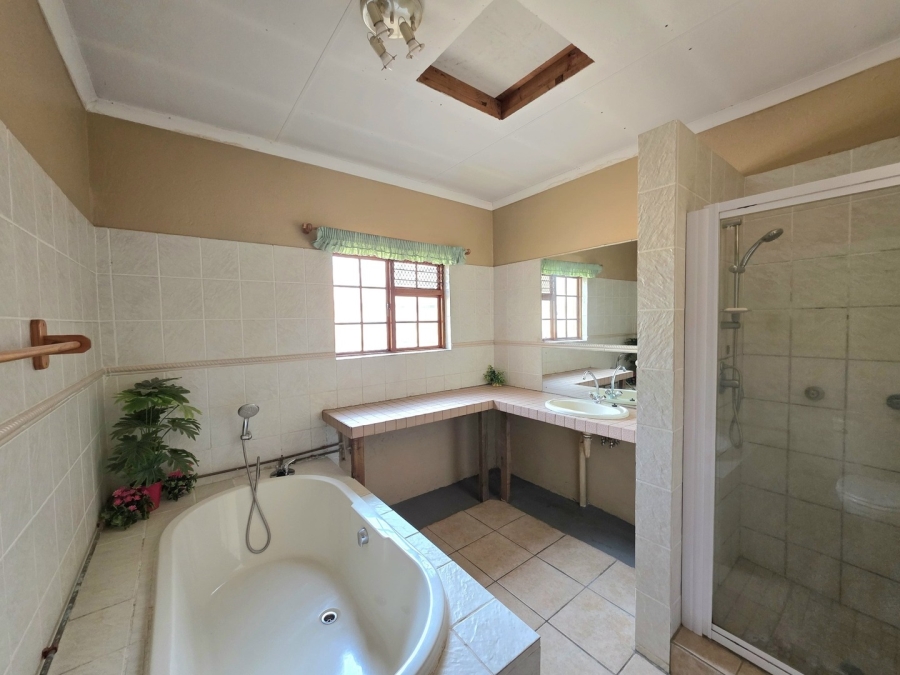 To Let 1 Bedroom Property for Rent in Sterpark Limpopo