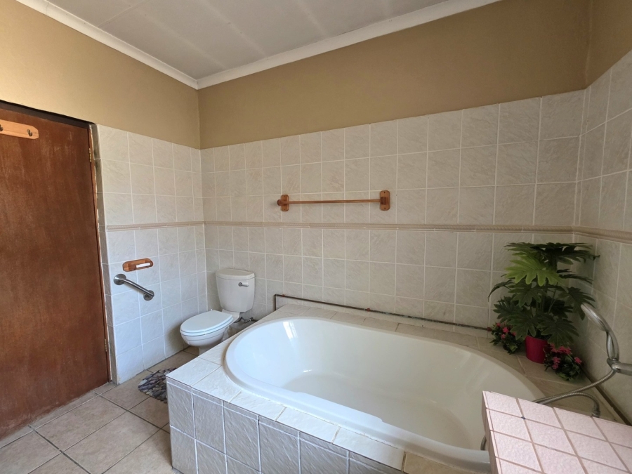 To Let 1 Bedroom Property for Rent in Sterpark Limpopo