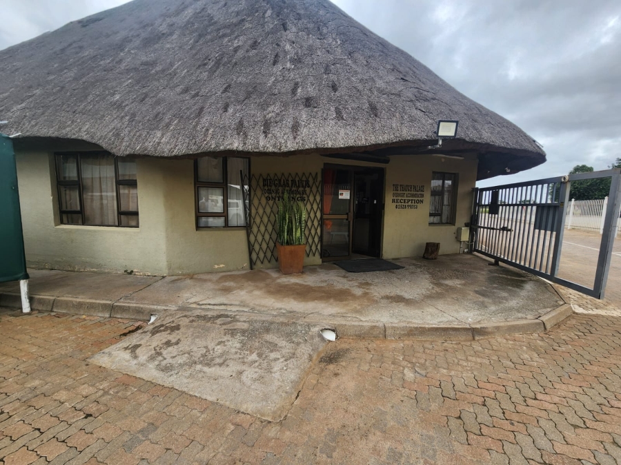 Commercial Property for Sale in Tweefontein A H Limpopo