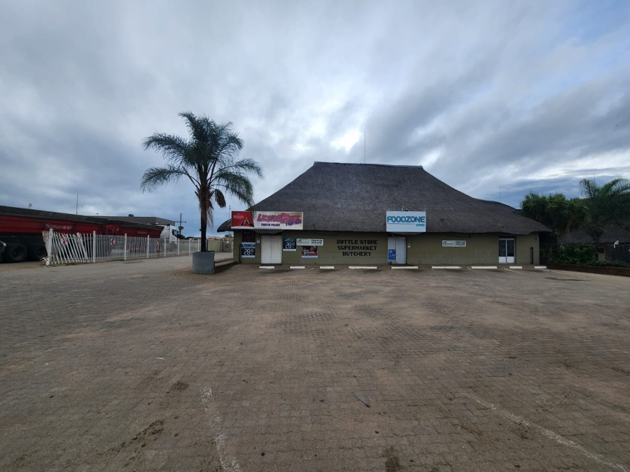 Commercial Property for Sale in Tweefontein A H Limpopo