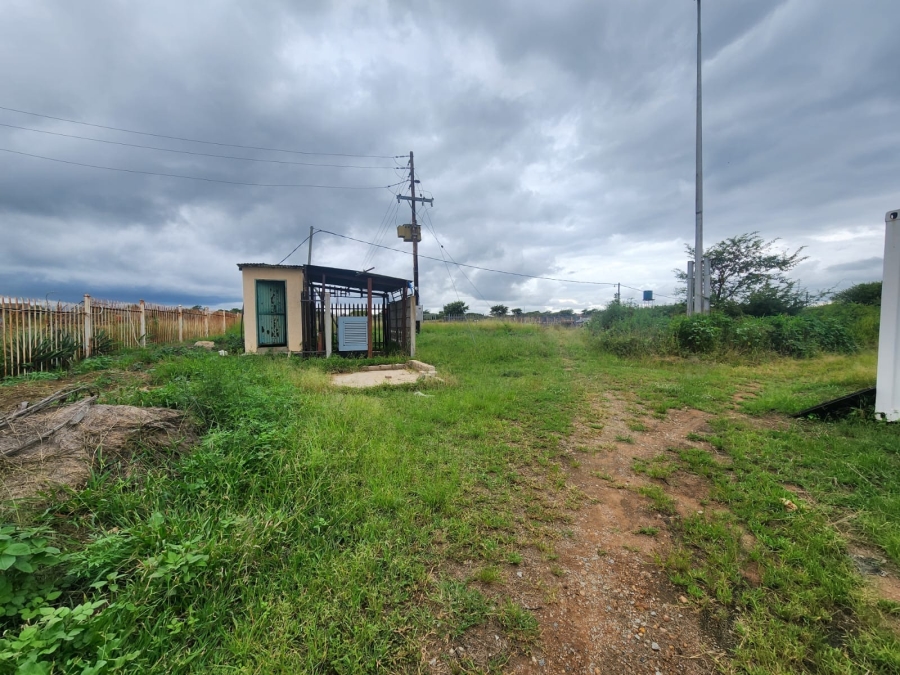 Commercial Property for Sale in Tweefontein A H Limpopo