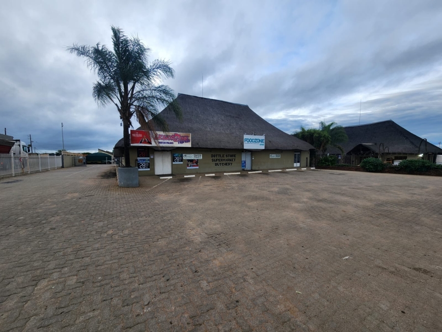 Commercial Property for Sale in Tweefontein A H Limpopo