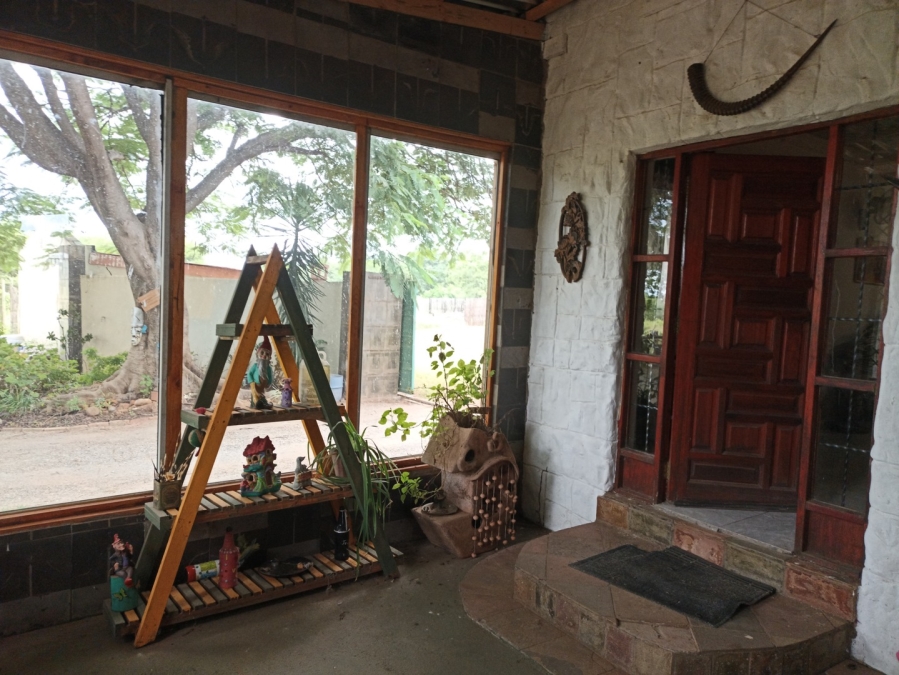 4 Bedroom Property for Sale in Bela Bela Limpopo