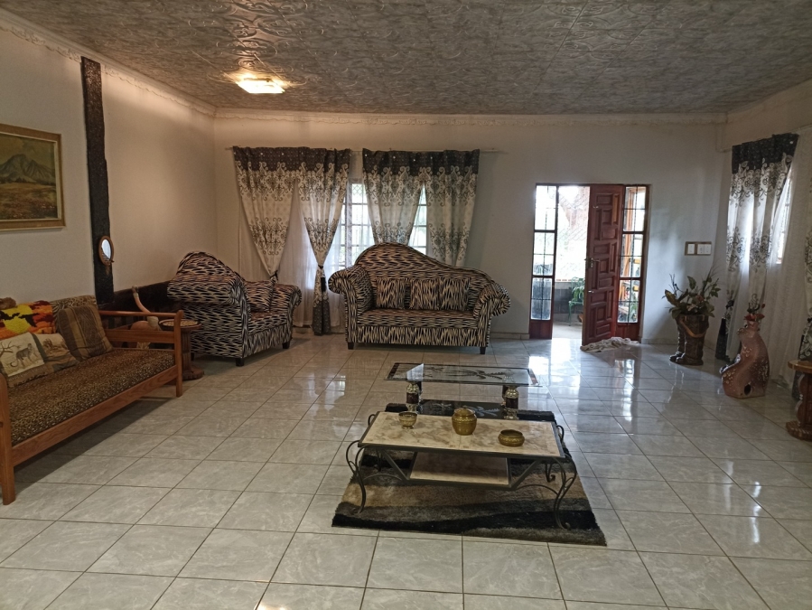 4 Bedroom Property for Sale in Bela Bela Limpopo