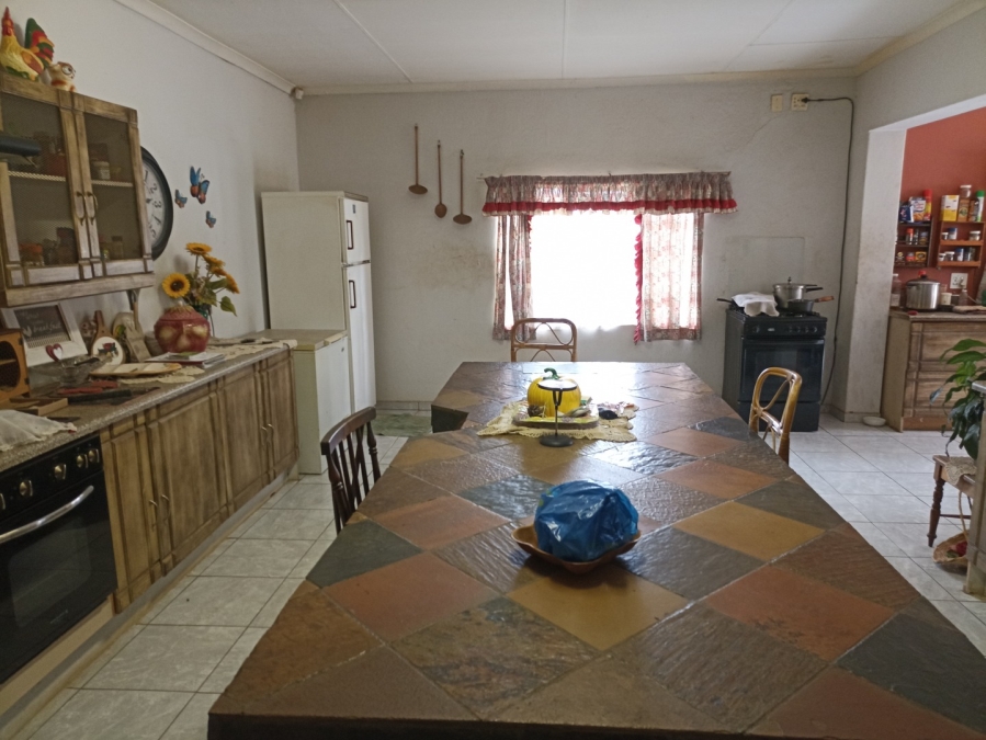 4 Bedroom Property for Sale in Bela Bela Limpopo