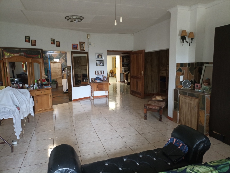 4 Bedroom Property for Sale in Bela Bela Limpopo