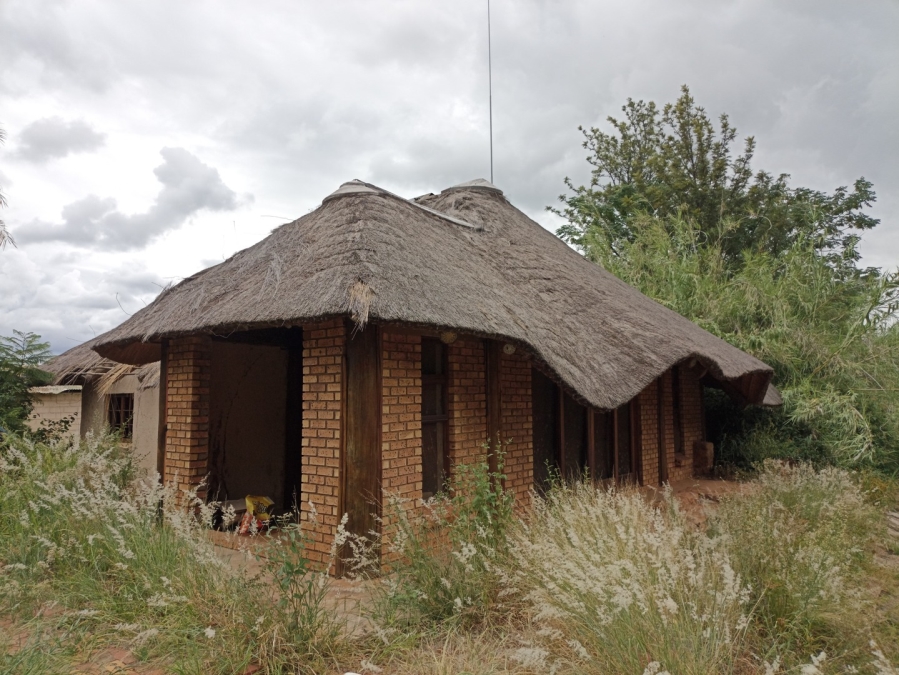 4 Bedroom Property for Sale in Bela Bela Limpopo