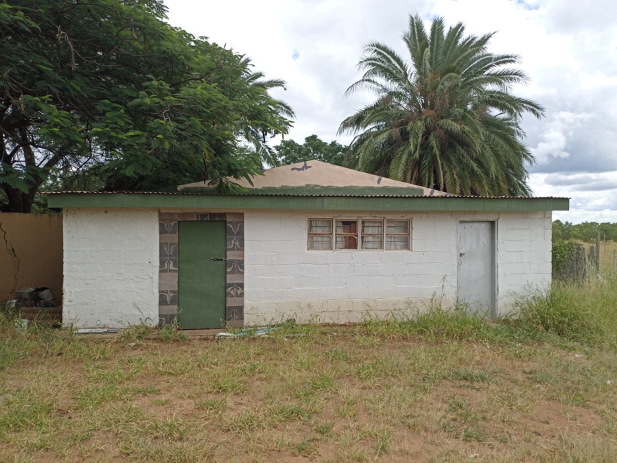 4 Bedroom Property for Sale in Bela Bela Limpopo