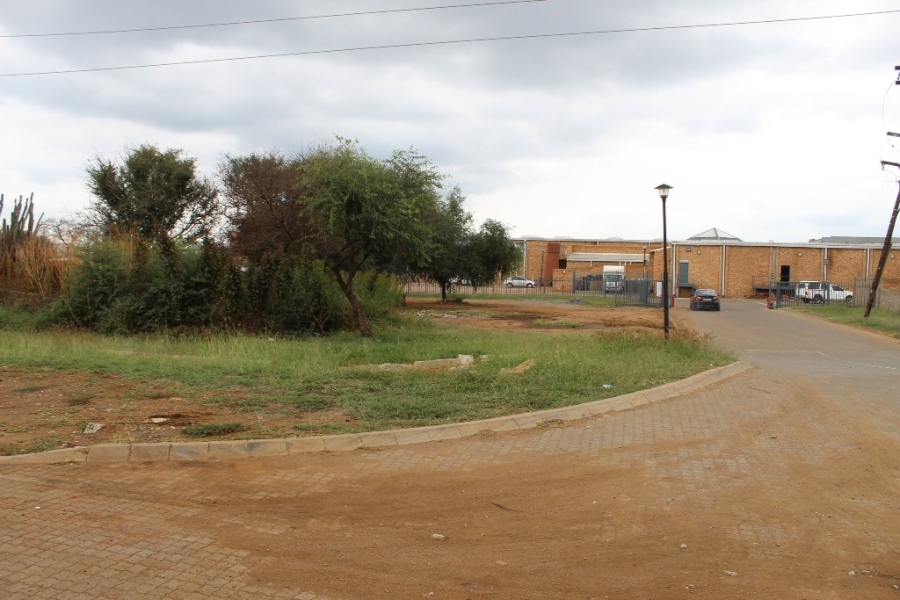 Commercial Property for Sale in Northam Limpopo